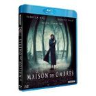 DVD FILM Blu-Ray La maison des ombres