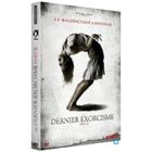  DVD Le dernier exorcisme 2