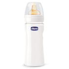  CHICCO Biberon 240ml Tétine Flux normal