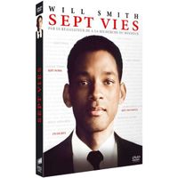 DVD FILM DVD Sept vies