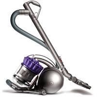 Aspirateur sans sac DYSON DC33C Allergy Musclehead Aspirateur sans sac DYSON DC33C Allergy Musclehead
