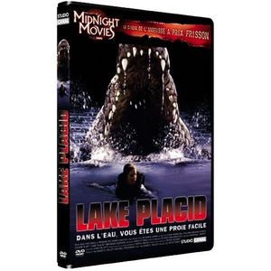 DVD FILM DVD Lake placid DVD FILM DVD Lake placid