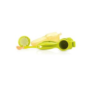 NUBY Presse fruits et légumes