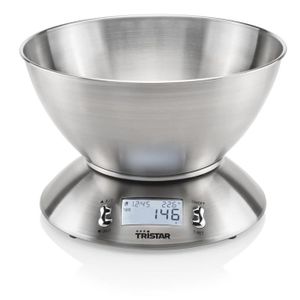 TRISTAR KW-2436 Balance de cuisine