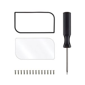 GOPRO REPLACEMENT KIT - Kit de remplacement lentille Dual Hero System