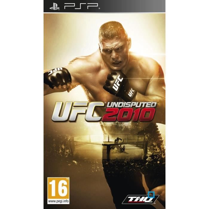 ufc 2010 ps3