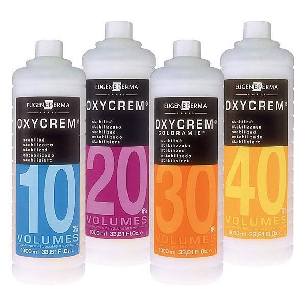 oxydant 30 coloration