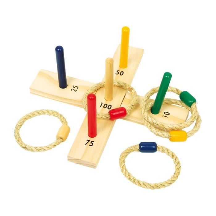 Jeu De Lancer En Bois Achat Vente Tonus Vitalit Jeu De Lancer