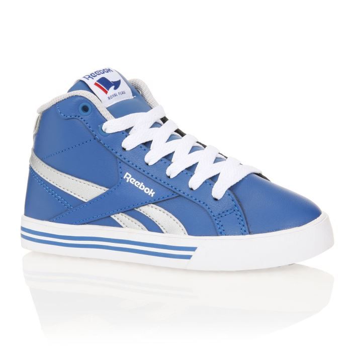 reebok montante enfant