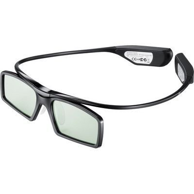 Samsung Lunettes SSG 3500CR rechargeables Achat / Vente LUNETTES 3D