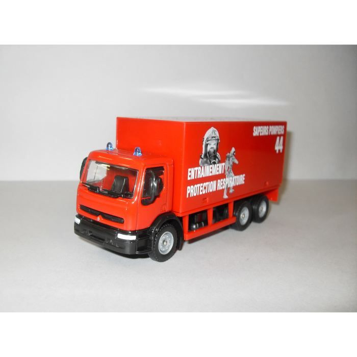 Cf Models France Camions Au 1 50e