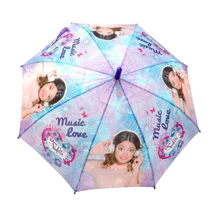 parapluie violetta Violet Achat / Vente parapluie Parapluie Violetta