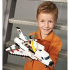 JEU ASSEMBLAGE CONSTRUCTION Lego La Navette Spatiale