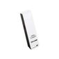 CARTE RESEAU FILAIRE - SANS FIL TPLINK - Clé USB WiFi-N 300 Mbps
