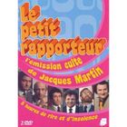  DVD Le petit rapporteur