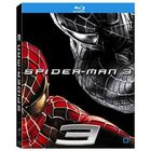 DVD FILM Blu-Ray Spider-man 3