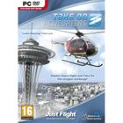 PC TAKE ON HELICOPTERS / Jeu PC