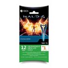  XBOX LIVE GOLD 12 + 1 MOIS OFFERT + STYLO HALO 4