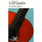 LITTERATURE / ROMANS LA PETITE GITANE