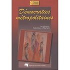 SCIENCES HUMAINES Démocraties métropolitaines