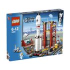  Lego Le Centre Spatial