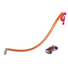  Hot Wheels - Piste adrénaline