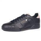  Npc 2 Matl Chaussures Noir