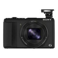 SONY DSC-HX50V avec GPS SONY DSC-HX50V avec GPS