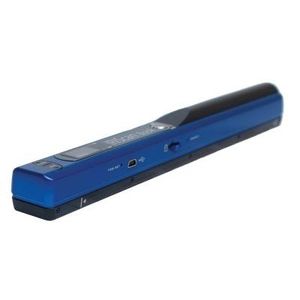 SCANNER Iris IRIScan Book 2