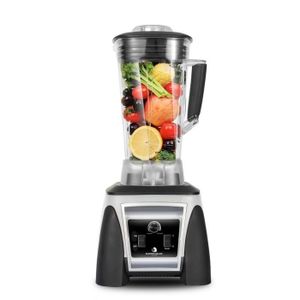 e.zichef DELUXE - Super Blender
