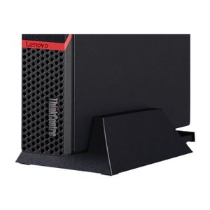 LENOVO Mini PC de bureau M600-10G9 - RAM 4 Go - Intel Pentium N3700 - Stockage 500 Go