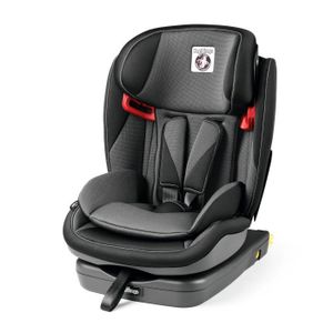 PEG PEREGO Si?ge Auto Groupe 1/2/3 Via Noir