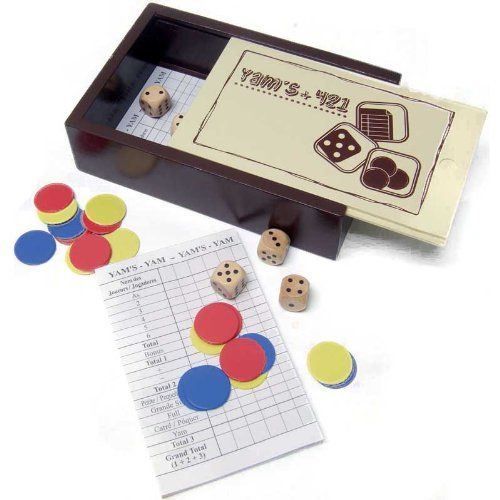 Jeu de yams les bons plans de Micromonde