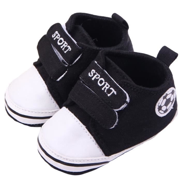 chaussure bébé premier pas fille
