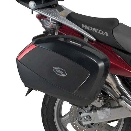 Support Valises Givi Monokey Side V Plx Honda Xl V Varadero