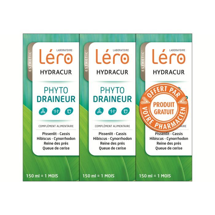 Draineur - elimine et detoxine - phyto - minceur - Achat Draineur - elimine et detoxine - phyto - minceur - Achat