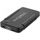 Boitier externe 2.5' SATA noir eSATA/USB avec B…