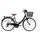 VTC ROUTE 66 VTC Calipso Mixte Noir