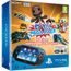 PS VITA PACK PSVITA WIFI+VOUCHER KIDS PACK+CARTE 8 GO
