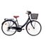 VTC ROUTE 66 VTC Calipso Mixte Noir
