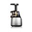 CENTRIFUGEUSE Presse fruits légumes herbes lent GRIS. Avec bo…