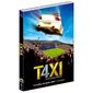 DVD FILM DVD Taxi 4