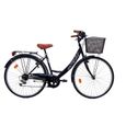 VTC ROUTE 66 VTC Calipso Mixte Noir