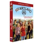 DVD FILM DVD Heartland, saison 1