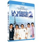 BLU RAY FILM Blu-Ray La verité si je mens ! 2 Précommande