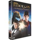 DVD SERIE TV DVD Merlin, saison 1