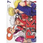 BD MANGA HUMOUR P.K T.7