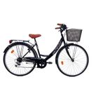 VTC ROUTE 66 VTC Calipso Mixte Noir