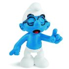FIGURINE Schleich - 20536 - Schtroumpf à Lunettes