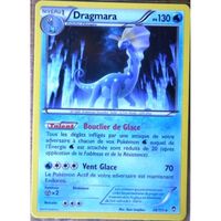 carte Pokémon 26-111 Dragmara 130 PV RARE XY03 ... carte Pokémon 26-111 Dragmara 130 PV RARE XY03 ...